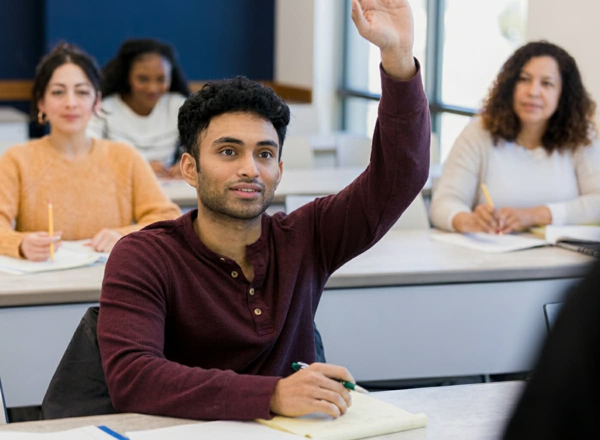 Study abroad services
