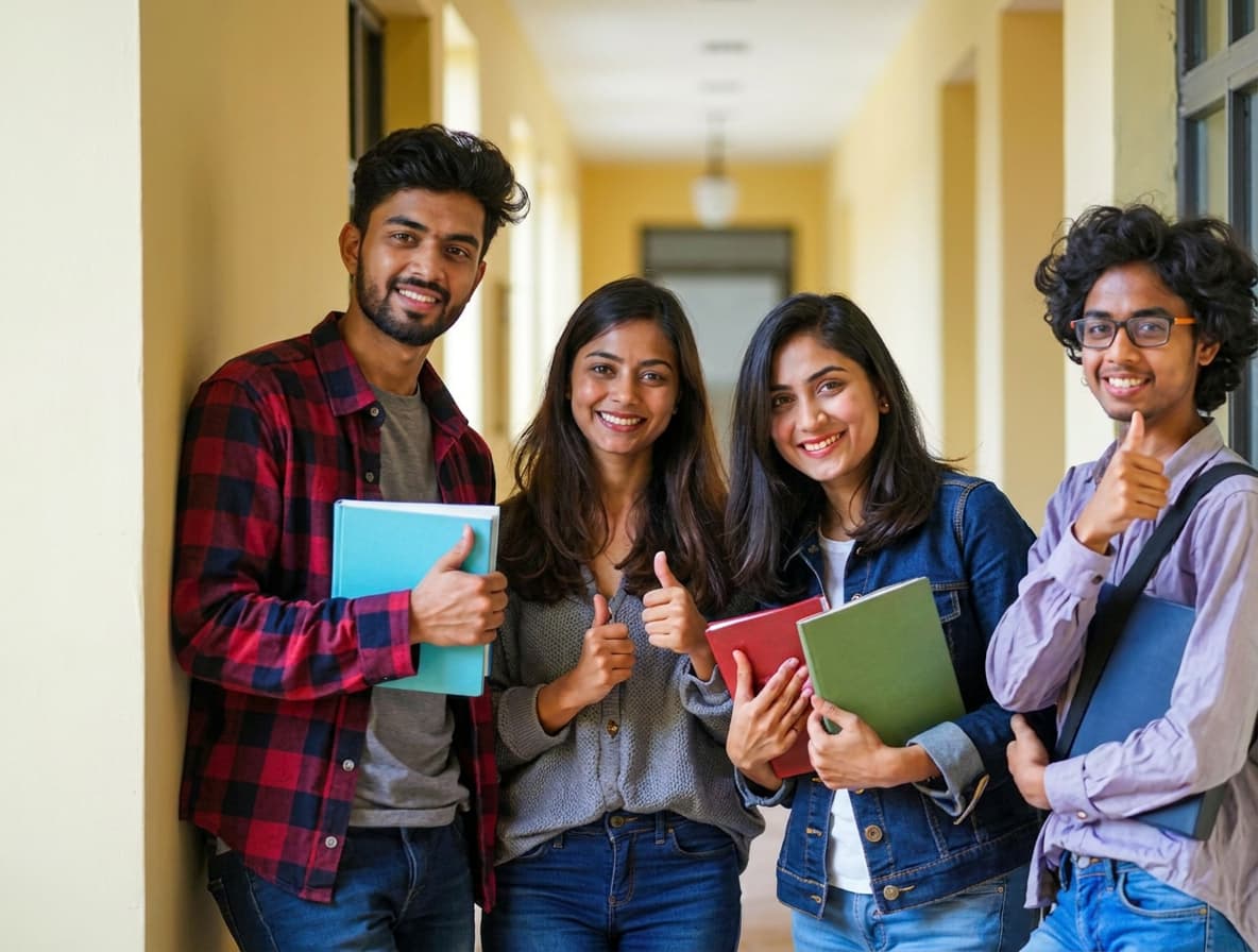 Build habits that hold up at university.