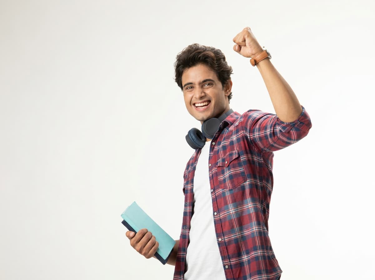 Study skills and independence.