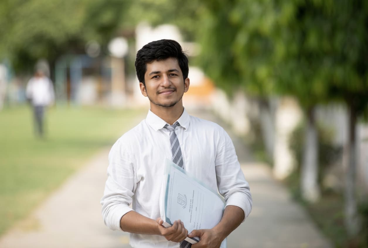 Academic English and writing.